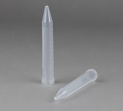 GENTECH SOLUTIONS LLC&nbsp;UltraClear Centrifuge Tube, 15mL