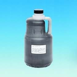 Ace Glass, Inc. 1/2gal high temperature silicone based bath oil, Quantity: