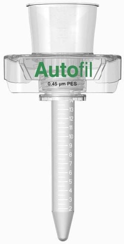 Foxx Life Sciences CENTFUGE FILT FULL ASSEMBLY/CS, Quantity: Case of 1