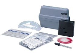 Hach Company&nbsp;Nitrogen, Nitrate Color Disc Test Kit, Model NI-14