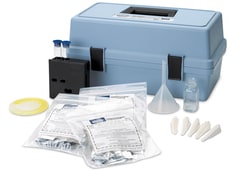 Hach Company Molybdate Test Kit, Model MO-2, Quantity: Each of 1