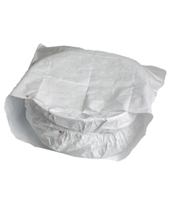 Keystone Cleanroom Products&nbsp;Steam Component Autoclave Bag, White