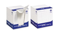 Chicopee VeraClean Polish Cleaning Wipe
