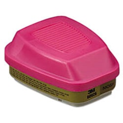 Enterprise Technology Solutions&nbsp;Multi Gas/vapor Cartridge/filter, P100, 2/pack