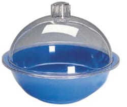 Hach Company Desiccator, Non-vacuum, Quantity: Each of 1