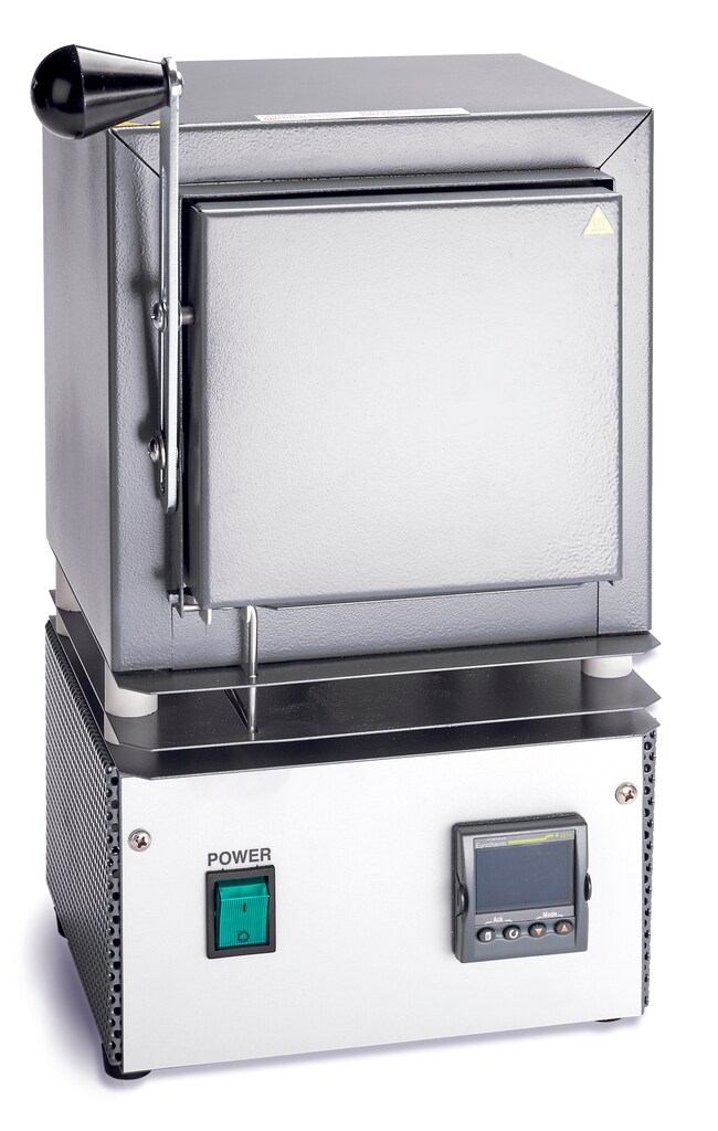 Hach Company Furnace, Muffle, 120 Vac, 50/60 Hz, digital control