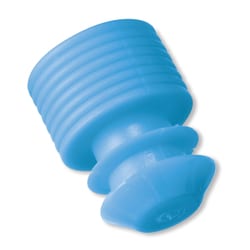Marketlab, Inc.&nbsp;Flanged Tube Caps For 12 mm Tubes