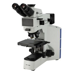 ACCU-SCOPE™ EXAMET-5 Metallurgical Microscope Series