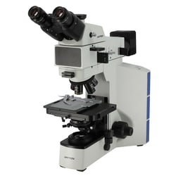 ACCU-SCOPE™ EXAMET-5 Reflected and Transmitted Illumination