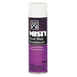 Enterprise Technology Solutions Dust Mop Treatment, Pine, 20 Oz Aerosol
