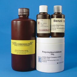 Electron Microscopy Sciences&nbsp;LR Gold Embedding Kit