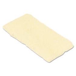 Enterprise Technology Solutions Mop Head, Applicator Refill Pad, Lambswool,