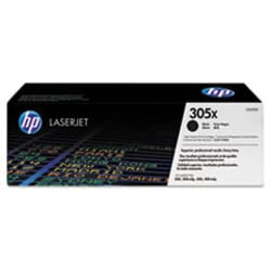 Enterprise Technology Solutions HP 305x, (ce410x) High-Yield Black Original