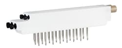 THERMO SCI LSG 3P 2x8 Cell Wash Head, Quantity: Each of 1
