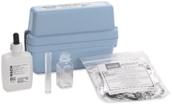 Hach Company Carbon Dioxide Test Kit, Model CA-23, Quantity: Each of 1