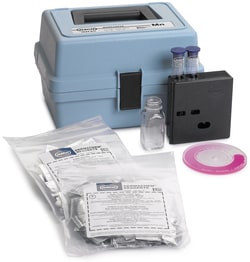Hach Company&nbsp;Manganese Test Kit, Model MN-5