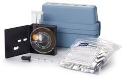 Hach Company Nitrate Test Kit, Model NI-11, Quantity: Each of 1