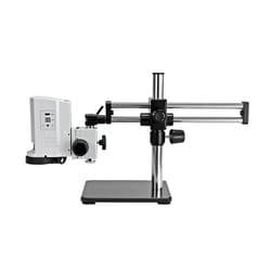 ACCU-SCOPE ZoomHD with Ball Bearing Boom Stand ACCU-SCOPE&trade; ZoomHD