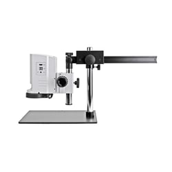 ACCU-SCOPE™ ZoomHD with Gliding Boom Stand
