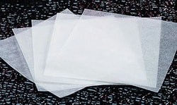Hach Company Weighing Paper, 102 x 102 mm