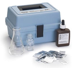 Hach Company Sulfite Test Kit, Model SU-5