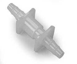 Hach Company Tubing Connectors, Quick-Disconnect, 12/pk, Quantity: Pack