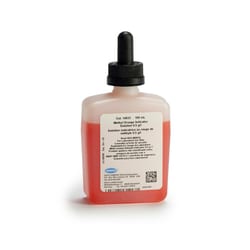 Hach Company Methyl Orange Indicator Solution, 100 mL MDB, Quantity: Each