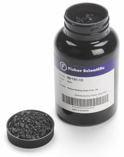 Hach Company Boiling Chips, Carbon, Quantity: Each of 1