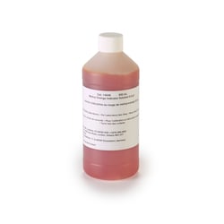 Hach Company Methyl Orange Indicator Solution, 500 mL