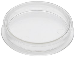 Hach Company Dish, Petri, 9 x 50 mm, 500/pack