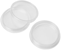 Hach Company Dish, Petri, 9 x 50 mm, 100/pack