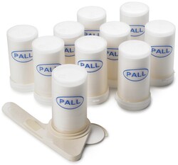 Hach Company Pad, absorbent, w/ dispenser (10 pks of 100)