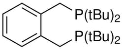 Strem, An Ascensus Company CAS# 121954-50-5. 2g. α,α''-Bis(di-t-butylphosphino)-o-xylene,