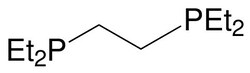 Strem, An Ascensus Company CAS# 6411-21-8. 1g. 1,2-Bis(diethylphosphino)ethane,