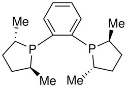 Strem, An Ascensus Company CAS# 136735-95-0. 2g. (+)-1,2-Bis((2S,5S)-2,5-dimethylphospholano)benzene,