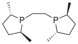 Strem, An Ascensus Company CAS# 136779-26-5. 100mg. (-)-1,2-Bis((2S,5S)-2,5-dimethylphospholano)ethane,