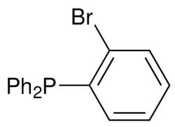 Strem, An Ascensus Company CAS# 62336-24-7. 1g. 2-Bromophenyldiphenylphosphine,