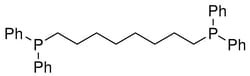 Strem, An Ascensus Company CAS# 41625-30-3. 1g. 1,8-Bis(diphenylphosphino)octane,