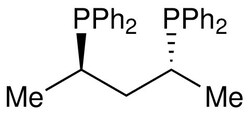 Strem, An Ascensus Company CAS# 96183-46-9. 500mg. (2R,4R)-(+)-2,4-Bis(diphenylphosphino)pentane,