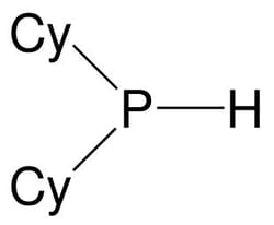 Strem, An Ascensus Company CAS# 829-84-5. 10g. Dicyclohexylphosphine, 98%.