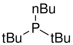 Strem, An Ascensus Company CAS# 29949-72-2. 1g. Di-t-butyl(n-butyl)phosphine,