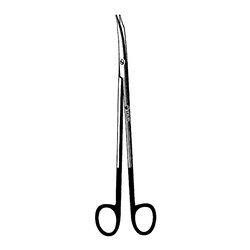 Sklar Instruments&nbsp;Scissors Sklar Microscopy Surgical   1/EA