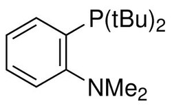 Strem, An Ascensus Company CAS# 415941-58-1. 1g. [2-(N,N-Dimethylamino)phenyl]di-t-butylphosphine,