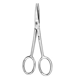 Sklar Instruments&nbsp;Scissors Sklar Microscopy Surgical   1/EA