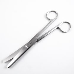 Sklar Instruments&nbsp;Scissors Sklar Microscopy Surgical   1/EA