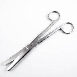 Sklar Instruments&nbsp;Scissors Sklar Microscopy Surgical   1/EA