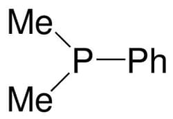 Strem, An Ascensus Company CAS# 672-66-2. 2g. Dimethylphenylphosphine, 99%. MFCD00008509