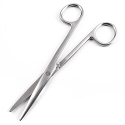 Sklar Instruments&nbsp;Scissors Sklar Microscopy Surgical   1/EA