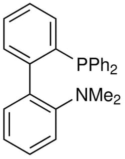 Strem, An Ascensus Company CAS# 240417-00-9. 2g. 2-Diphenylphosphino-2'-(N,N-dimethylamino))-1,1'-biphenyl,