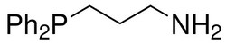 Strem, An Ascensus Company CAS# 16605-03-1. 2g. 3-(Diphenylphosphino)propylamine, min. 97%. MFCD00233832